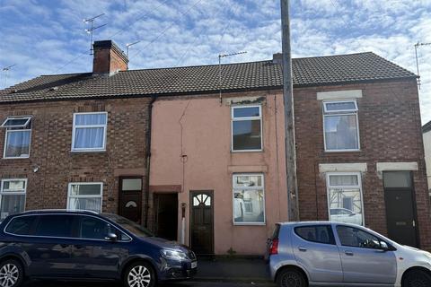 2 bedroom terraced house for sale, Waterloo Street, Burton-On-Trent DE14