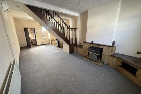 2 bedroom terraced house for sale, Waterloo Street, Burton-On-Trent DE14