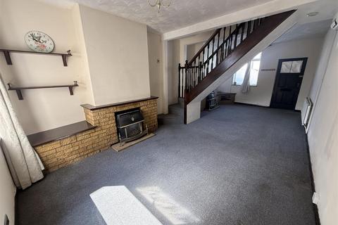 2 bedroom terraced house for sale, Waterloo Street, Burton-On-Trent DE14
