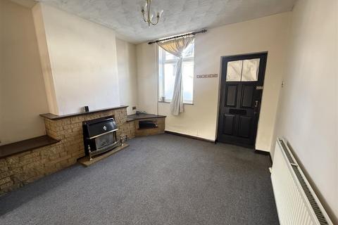 2 bedroom terraced house for sale, Waterloo Street, Burton-On-Trent DE14