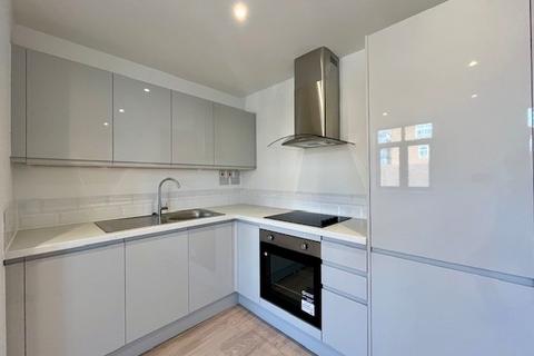 undefined, Cambridge Place, Aylesbury, HP20