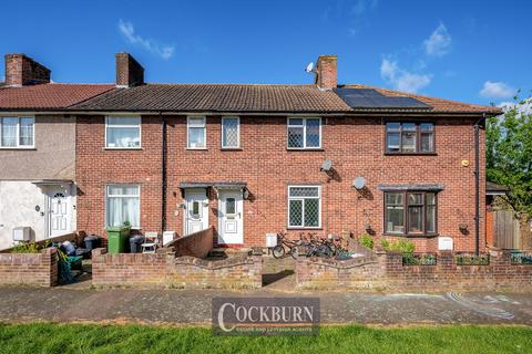 Prestbury Square, Mottingham, SE9