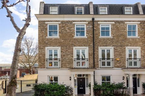 London SW6