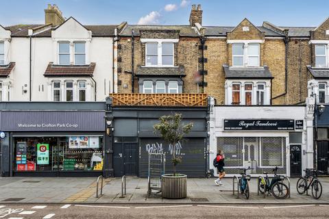 Brockley Road, London