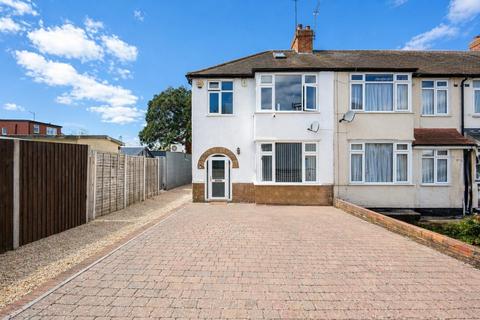 Morley Road, North Cheam