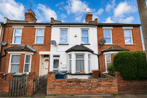 Graham Road, Harrow, Middlesex HA3