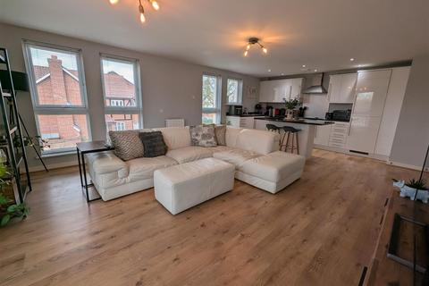 undefined, Glaisdale Court, Darlington