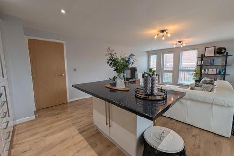 undefined, Glaisdale Court, Darlington