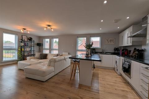 undefined, Glaisdale Court, Darlington