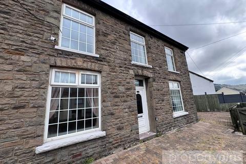 4 bedroom detached house for sale, Williams Street, Pentre, Rhondda Cynon Taff, CF41