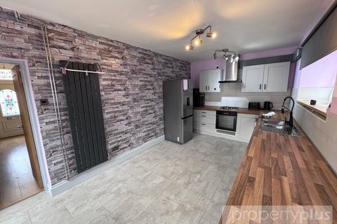 4 bedroom detached house for sale, Williams Street, Pentre, Rhondda Cynon Taff, CF41
