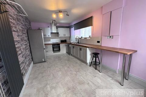 4 bedroom detached house for sale, Williams Street, Pentre, Rhondda Cynon Taff, CF41