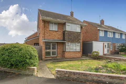 Detached house - Weedon Road, Stratton St Margaret SN3