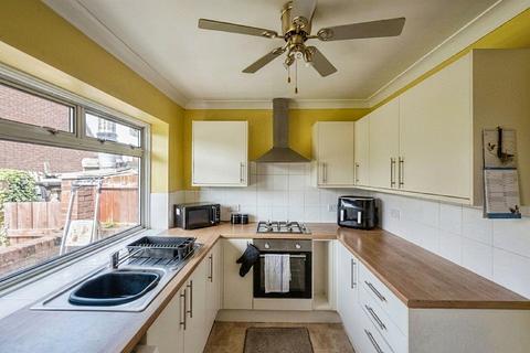 2 bedroom detached bungalow for sale, Butcher Street, Thurnscoe, Rotherham