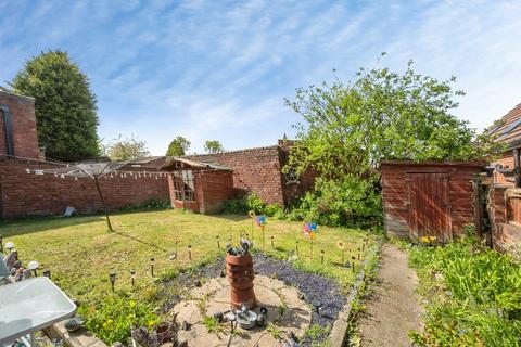 2 bedroom detached bungalow for sale, Butcher Street, Thurnscoe, Rotherham