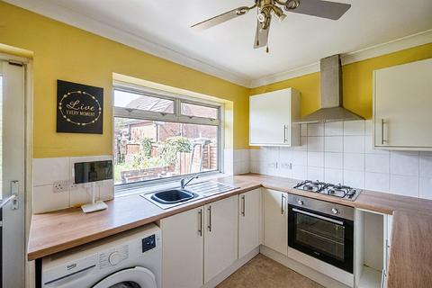 2 bedroom detached bungalow for sale, Butcher Street, Thurnscoe, Rotherham