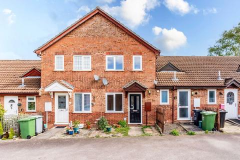 2 bedroom terraced house for sale, Castle Rise, Taverham