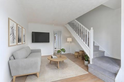2 bedroom terraced house for sale, Castle Rise, Taverham