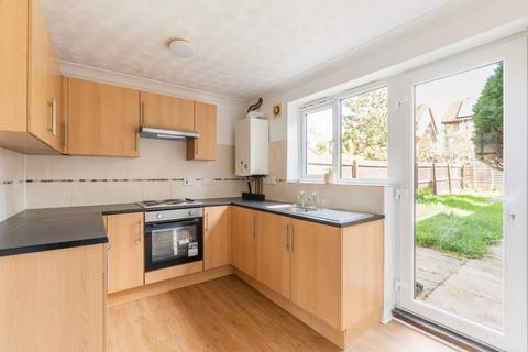 2 bedroom terraced house for sale, Castle Rise, Taverham