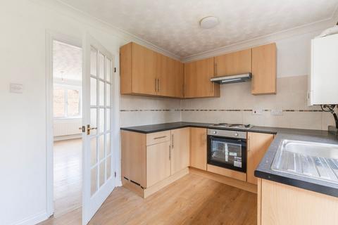 2 bedroom terraced house for sale, Castle Rise, Taverham