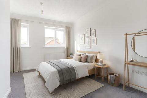 2 bedroom terraced house for sale, Castle Rise, Taverham