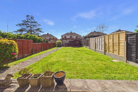 undefined, Kitchener Crescent, Poole, Dorset, BH17