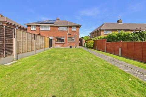 undefined, Kitchener Crescent, Poole, Dorset, BH17