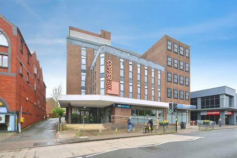 1 bedroom flat for sale, High Street, Harborne, BIRMINGHAM