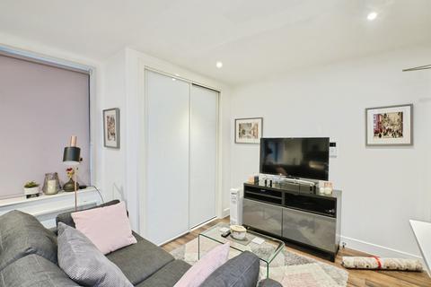 1 bedroom flat for sale, High Street, Harborne, BIRMINGHAM