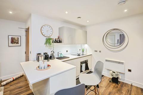 1 bedroom flat for sale, High Street, Harborne, BIRMINGHAM