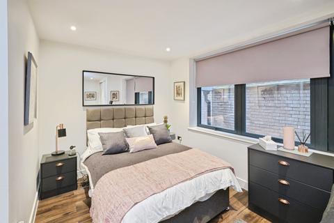1 bedroom flat for sale, High Street, Harborne, BIRMINGHAM