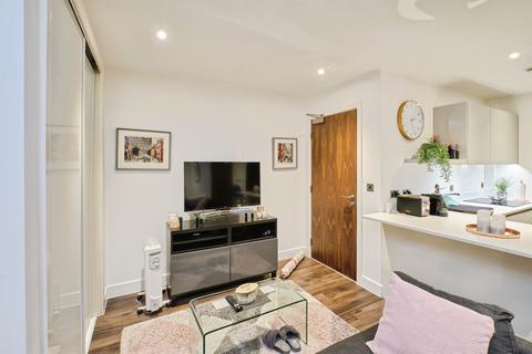 1 bedroom flat for sale, High Street, Harborne, BIRMINGHAM