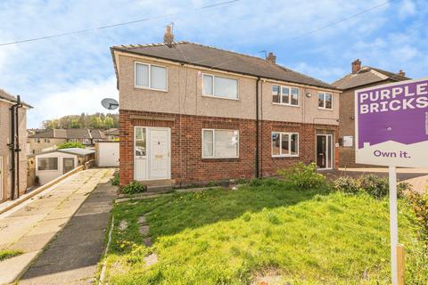 Semi-detached house - Mountfield Road, Huddersfield, HD5