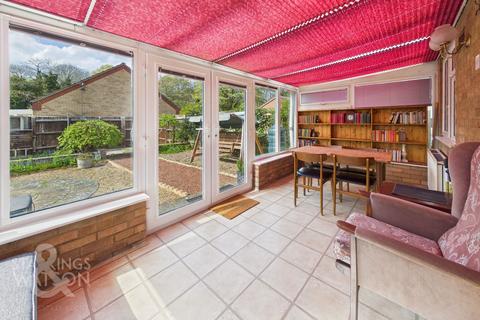2 bedroom terraced bungalow for sale, Plantsman Close, Norwich