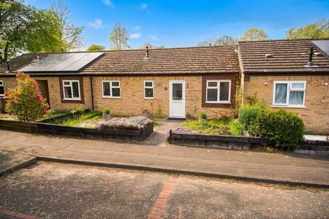 2 bedroom terraced bungalow for sale, Plantsman Close, Norwich