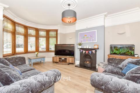 5 bedroom semi-detached house for sale, Kirby Road, Portsmouth, Hampshire