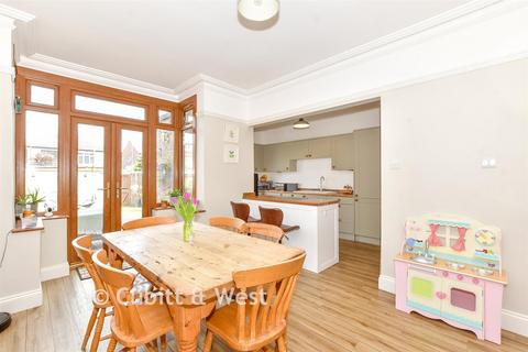 5 bedroom semi-detached house for sale, Kirby Road, Portsmouth, Hampshire