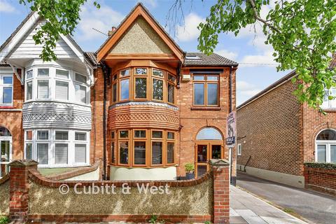 5 bedroom semi-detached house for sale, Kirby Road, Portsmouth PO2