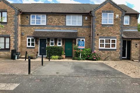 Forbes Way, Ruislip HA4