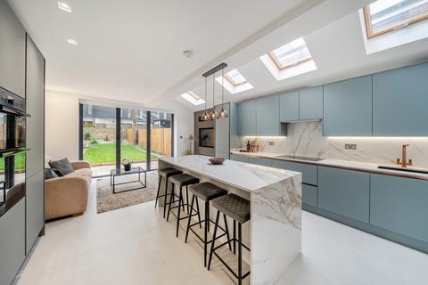 3 bedroom terraced house for sale, Hatcham Park Road, New Cross, London, SE14