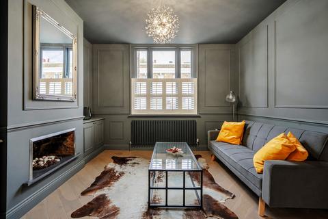 3 bedroom terraced house for sale, Hatcham Park Road, New Cross, London, SE14