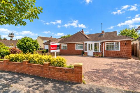 2 bedroom bungalow for sale, Olde Hall Lane, Great Wyrley, Walsall, Staffordshire, WS6