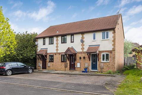 1 bedroom terraced house for sale, Lapwing Close, BICESTER, OX26
