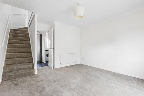 1 bedroom terraced house for sale, Lapwing Close, BICESTER, OX26
