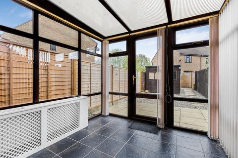 1 bedroom terraced house for sale, Lapwing Close, BICESTER, OX26