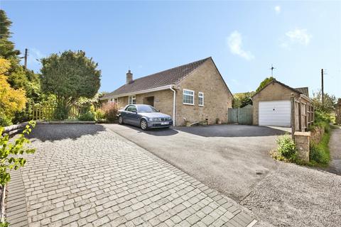3 bedroom bungalow for sale, Burton, YEOVIL, Somerset, BA22