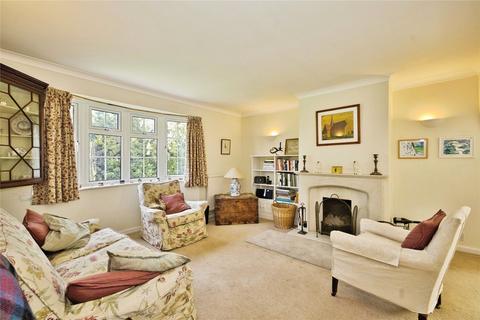 3 bedroom bungalow for sale, Burton, YEOVIL, Somerset, BA22