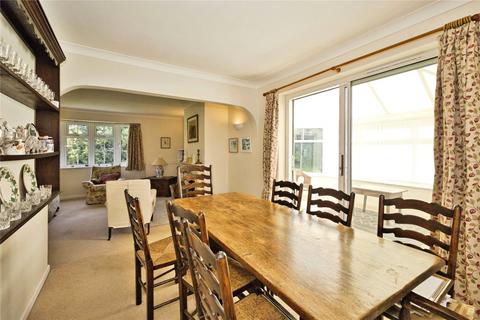 3 bedroom bungalow for sale, Burton, YEOVIL, Somerset, BA22