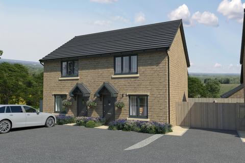 undefined, Burnley BB11