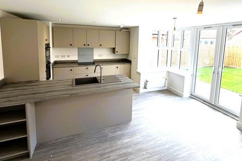 3 bedroom detached house for sale, Plot 57, The Blaby 5th Edition at Blackberry Gardens, Off Leake Road NG11